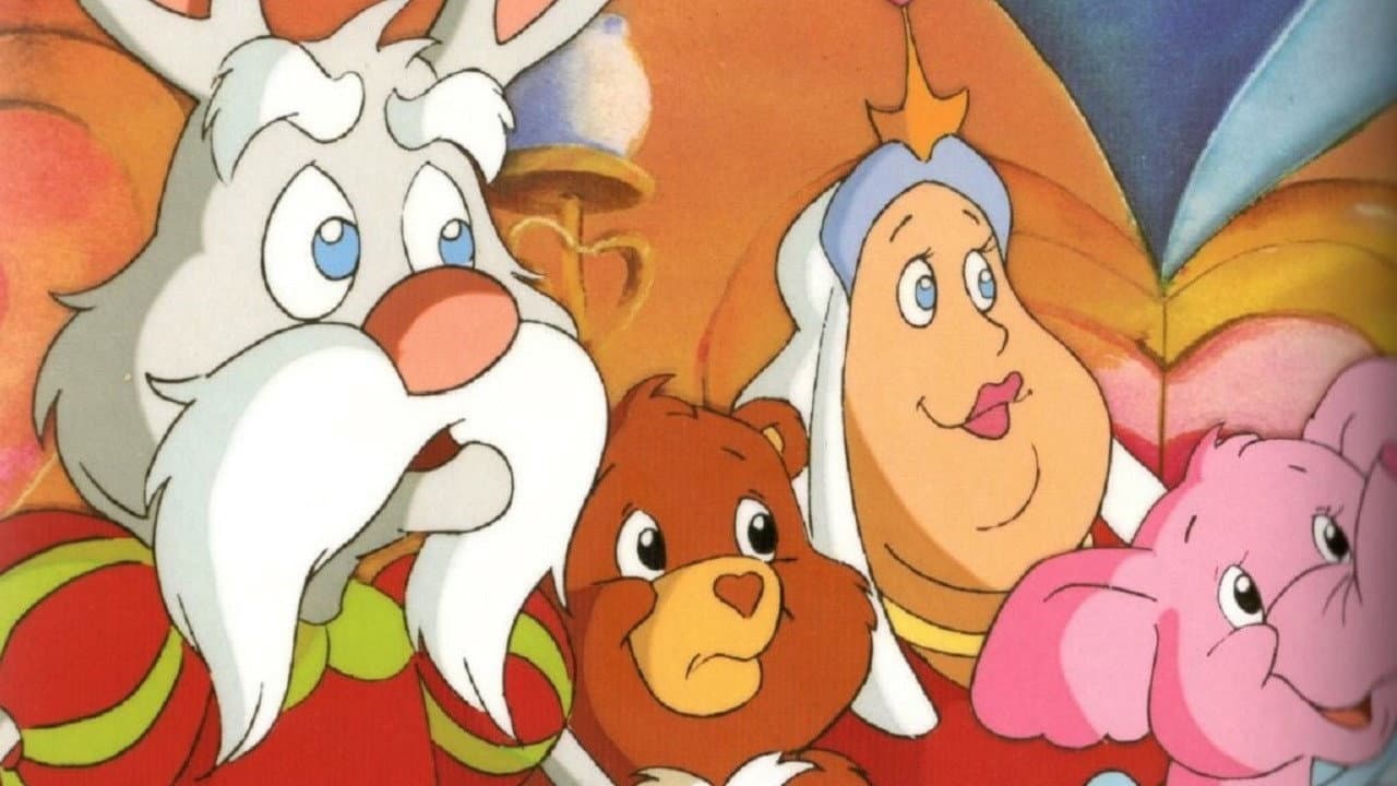 Backdrop Image