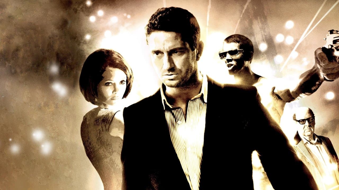Backdrop Image