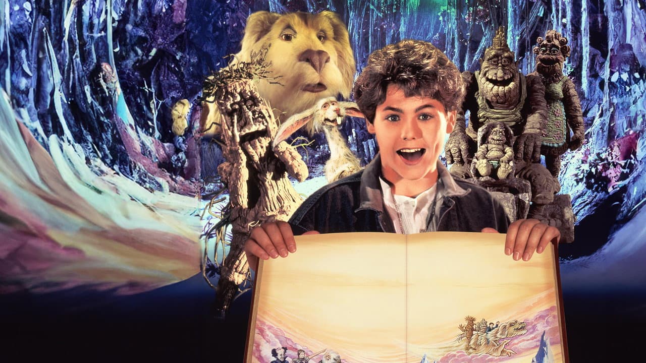 Backdrop Image