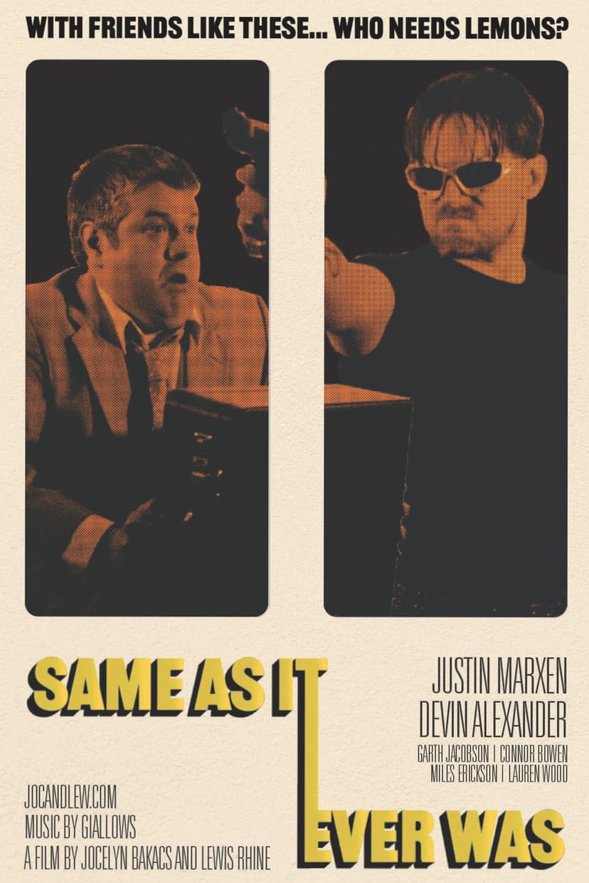 Poster Image