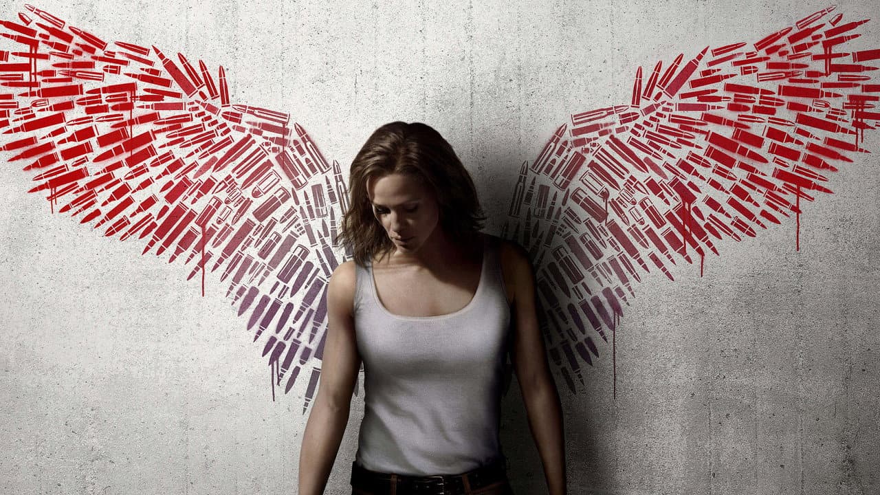 Backdrop Image