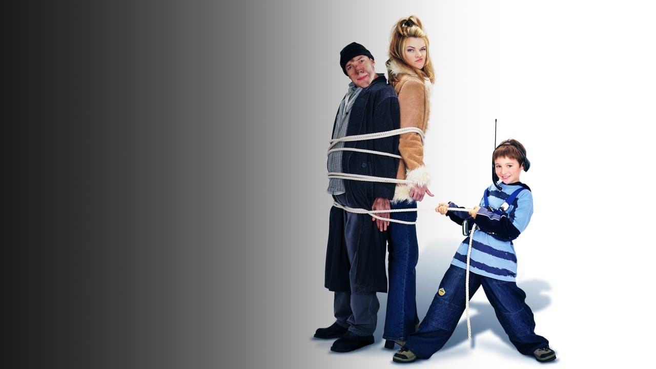 Backdrop Image