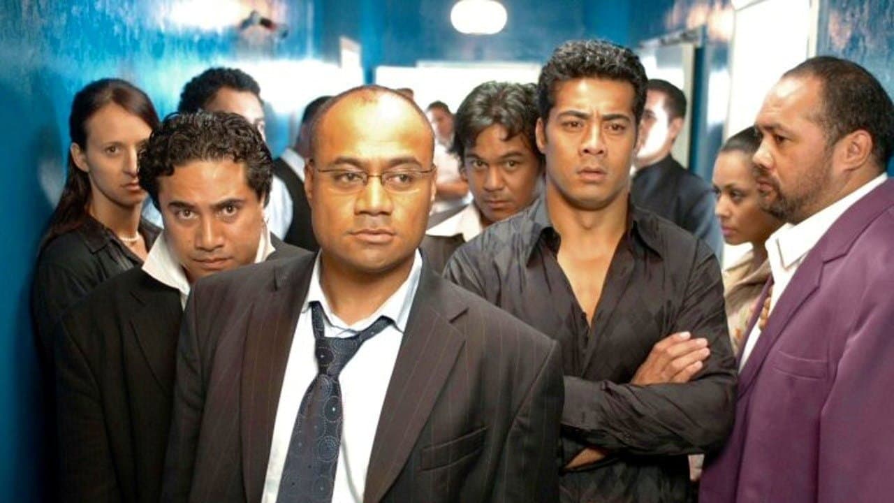 Backdrop Image