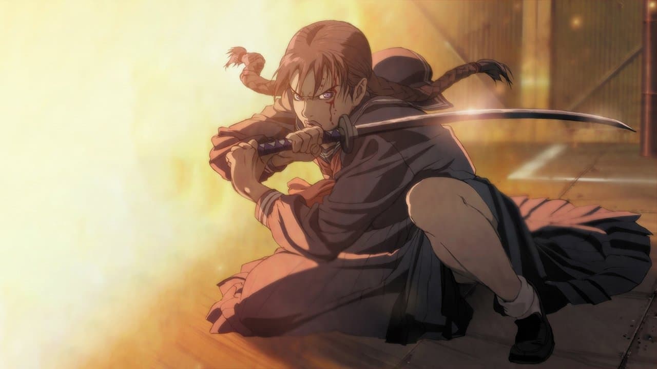 Backdrop Image