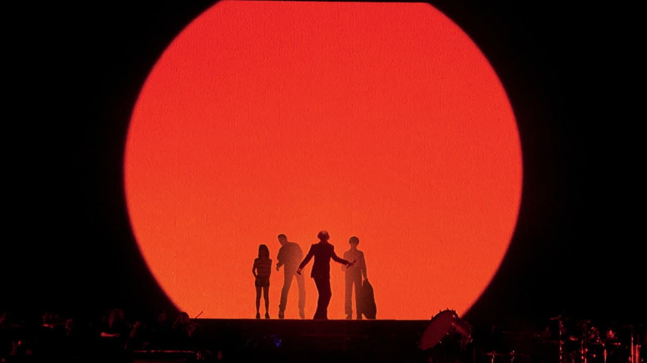 Backdrop Image