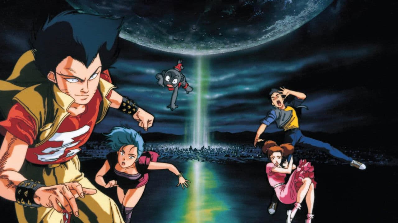 Backdrop Image