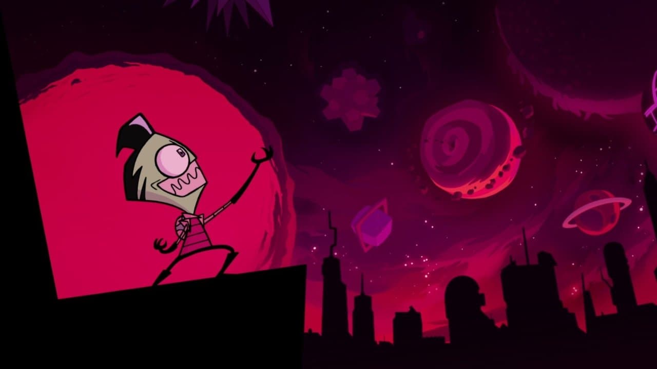 Backdrop Image
