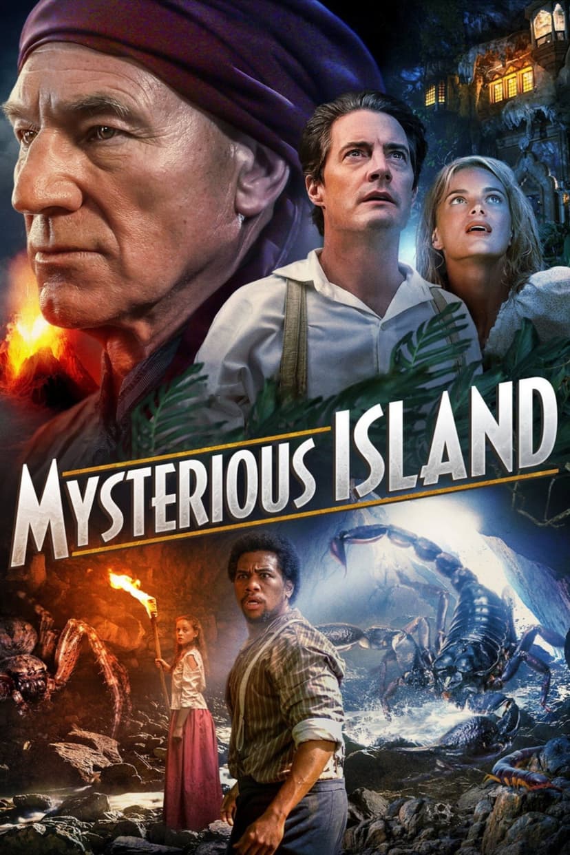 Poster Image