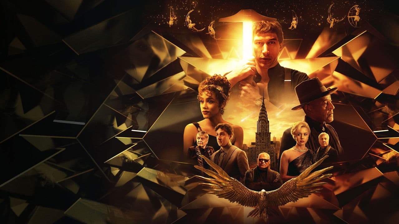 Backdrop Image