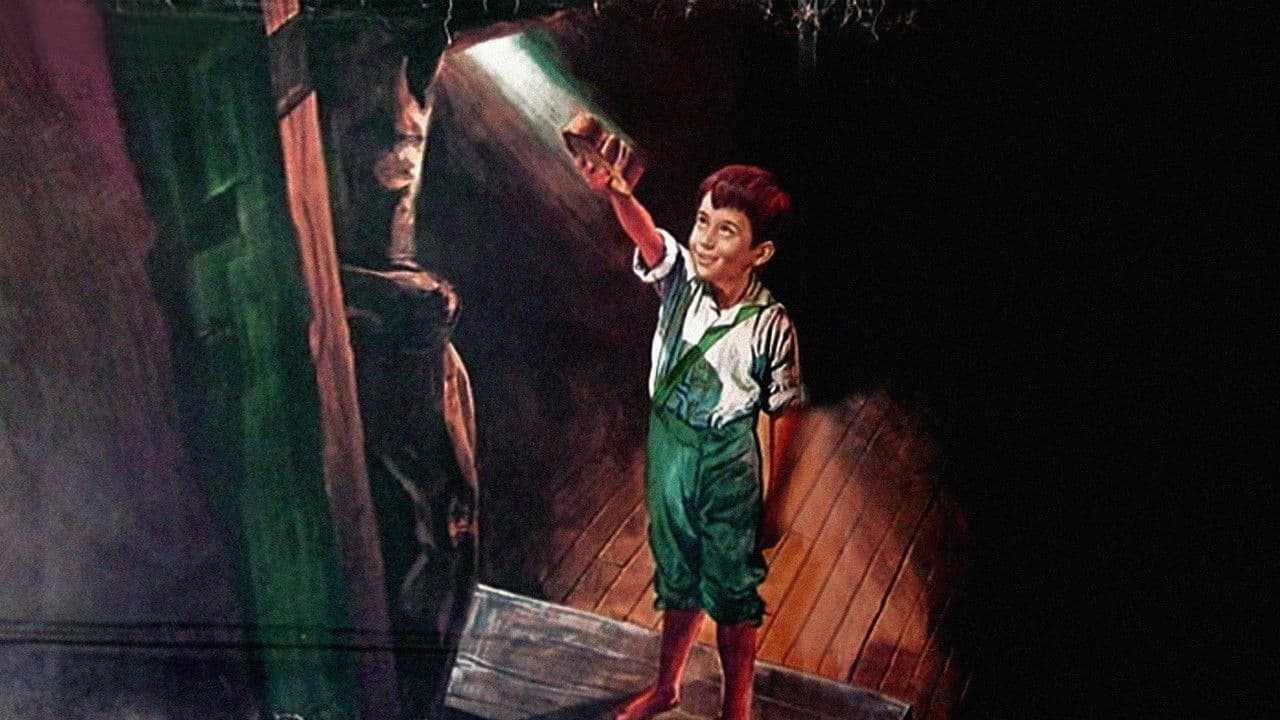 Backdrop Image
