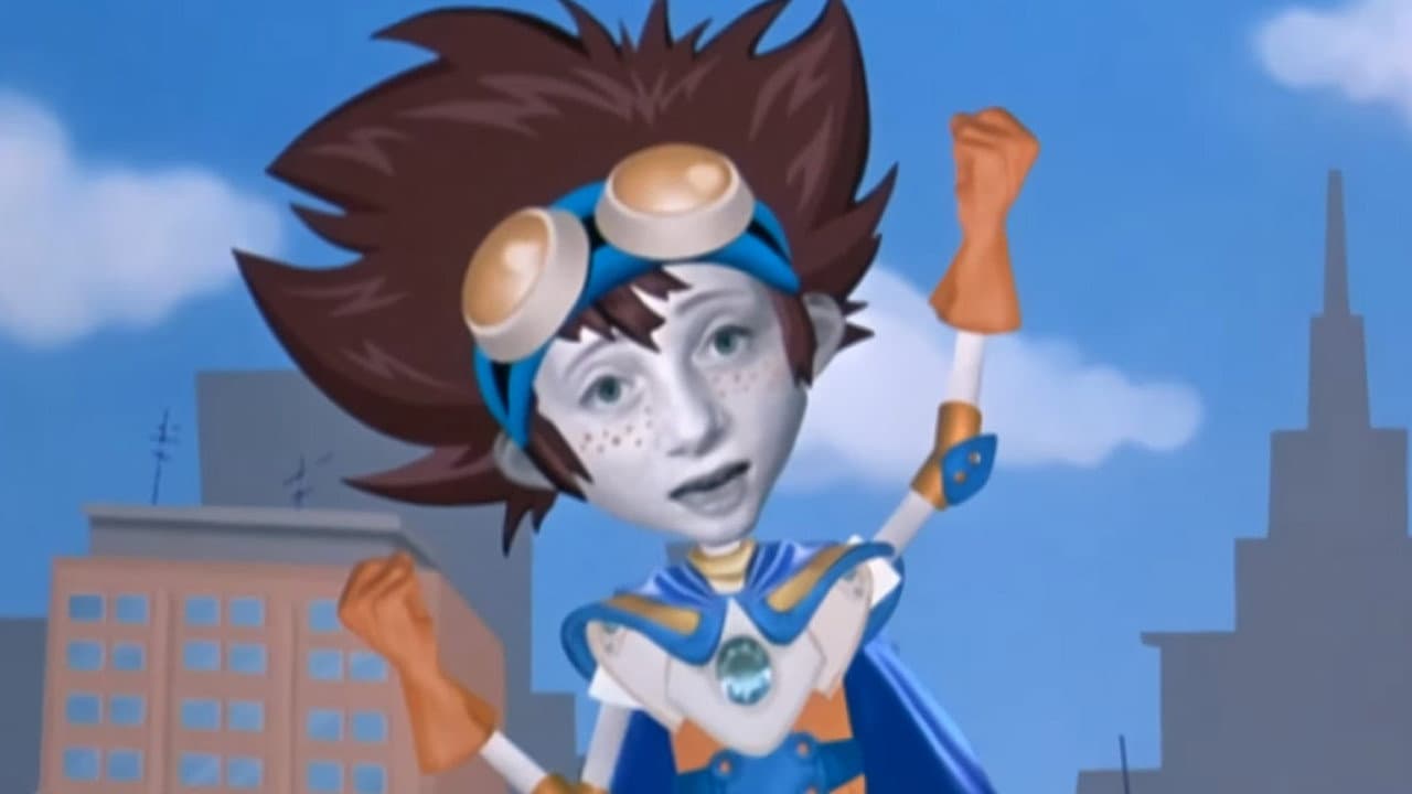 Backdrop Image