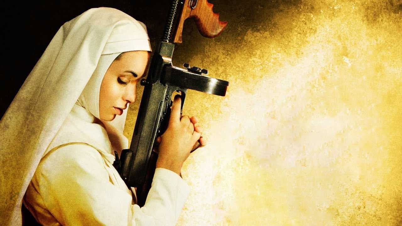 Backdrop Image