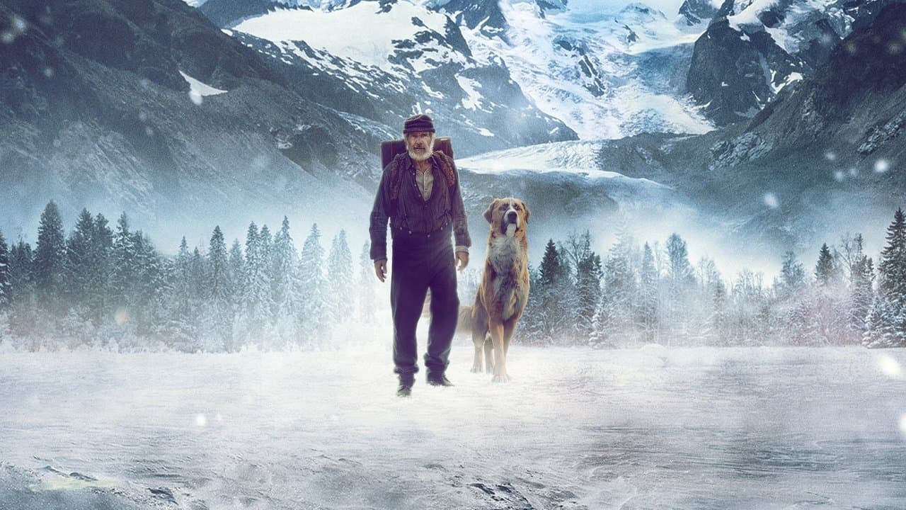 Backdrop Image