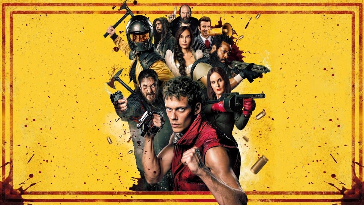 Backdrop Image