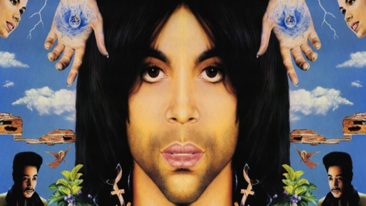 Backdrop Image