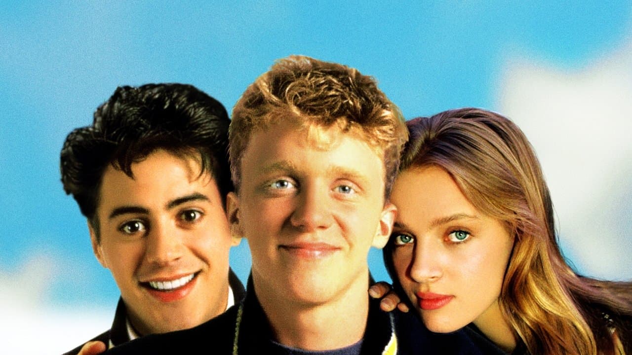 Backdrop Image