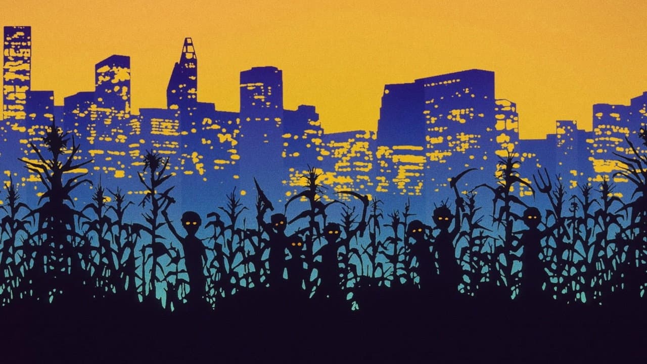 Backdrop Image
