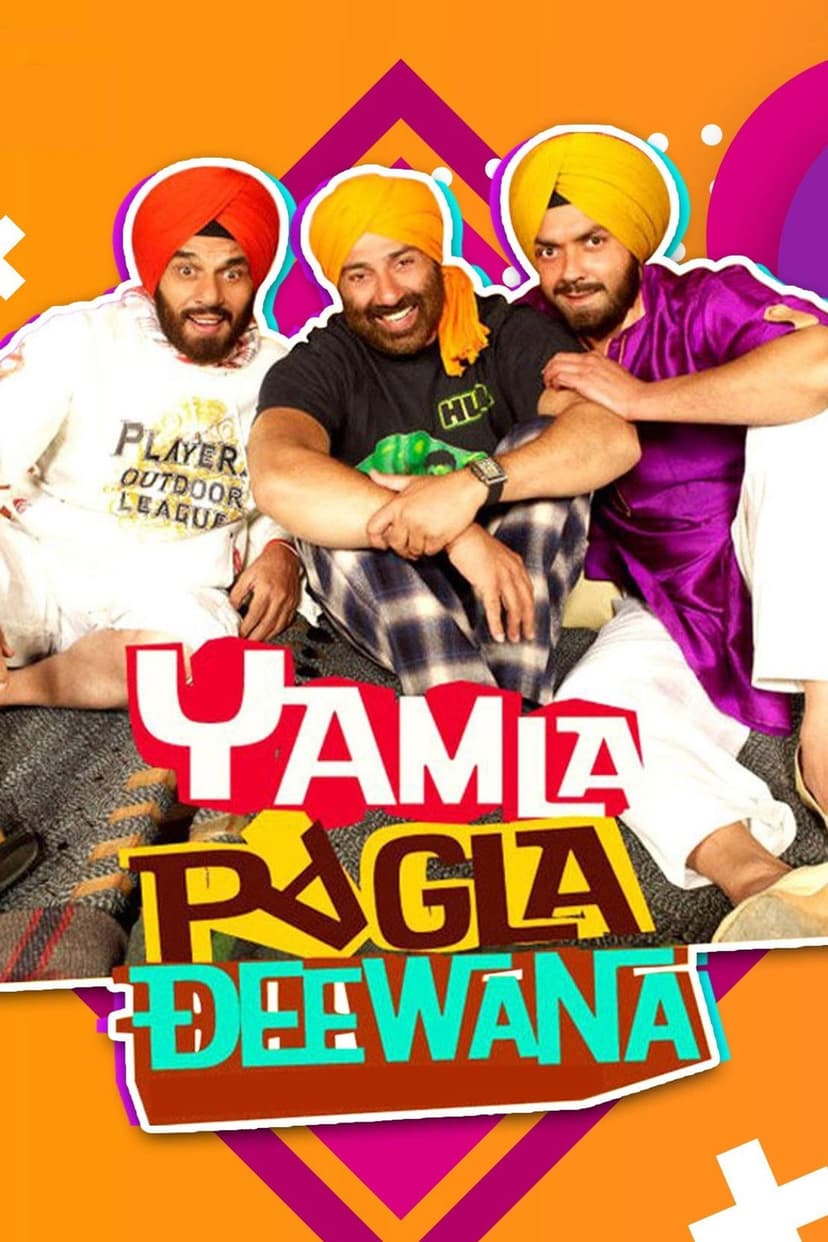 Poster Image
