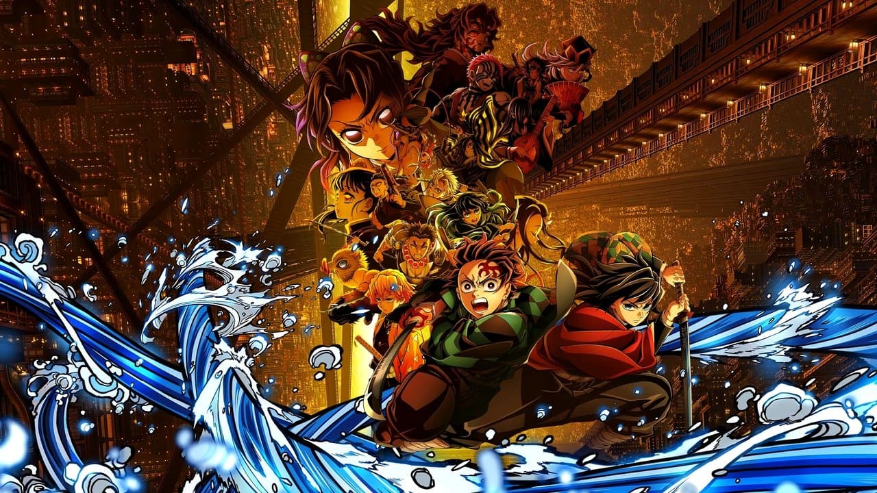 Backdrop Image