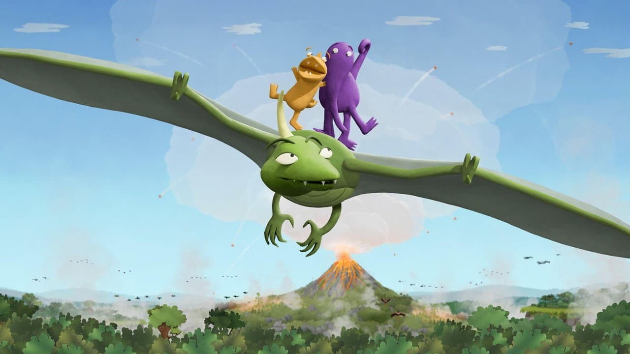 Backdrop Image