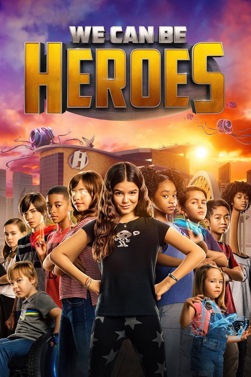 Poster Image