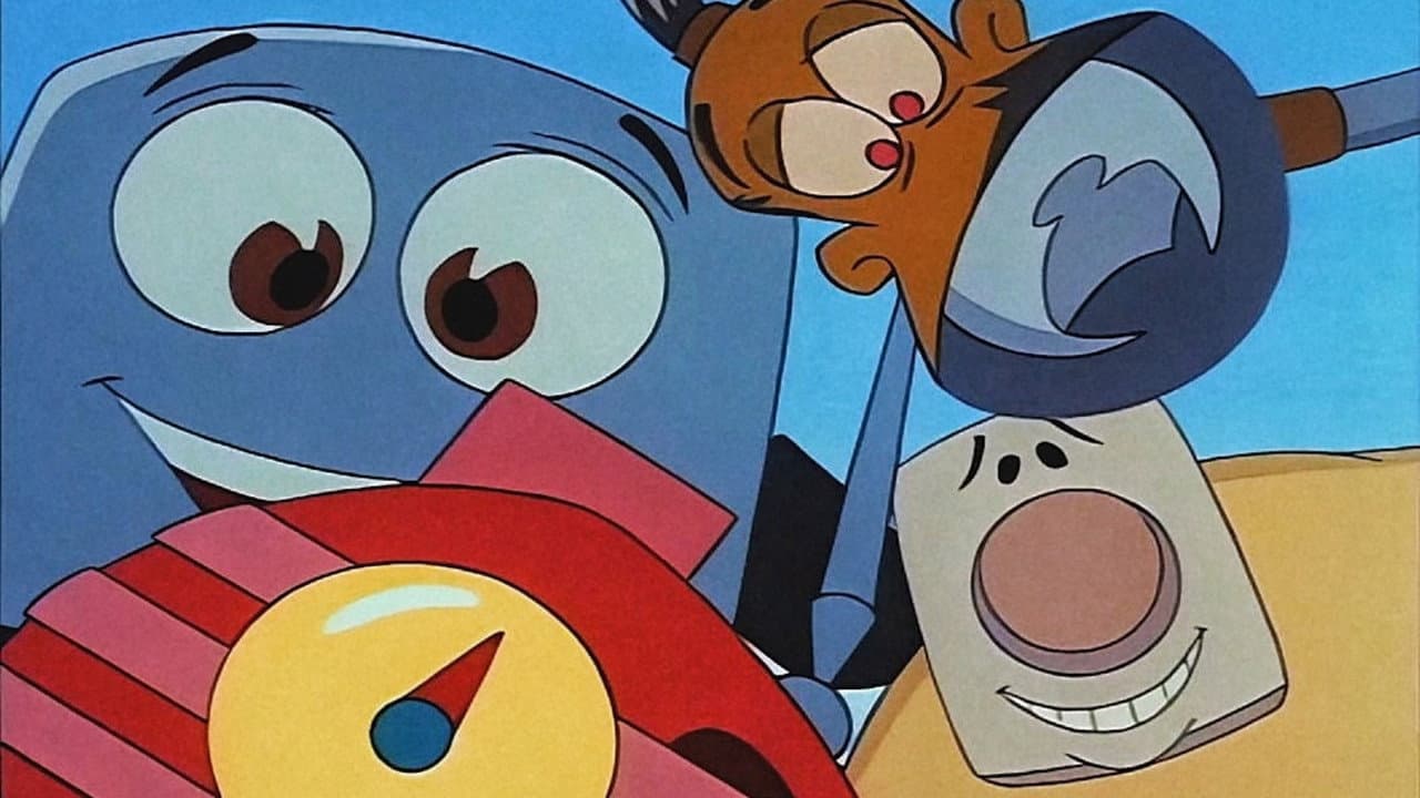 Backdrop Image