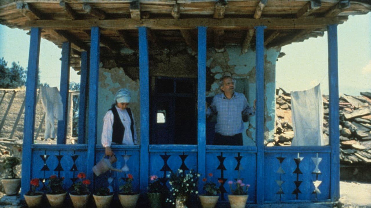 Backdrop Image
