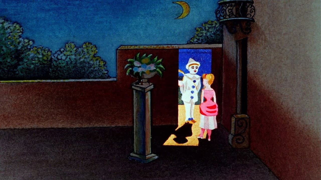 Backdrop Image