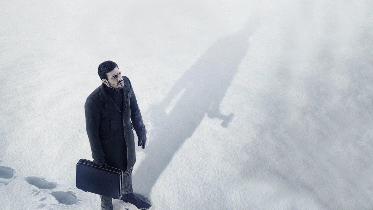 Backdrop Image
