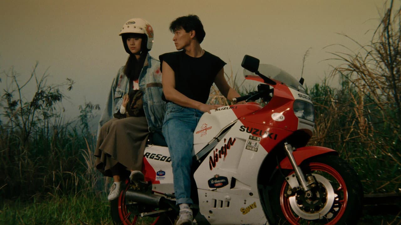 Backdrop Image