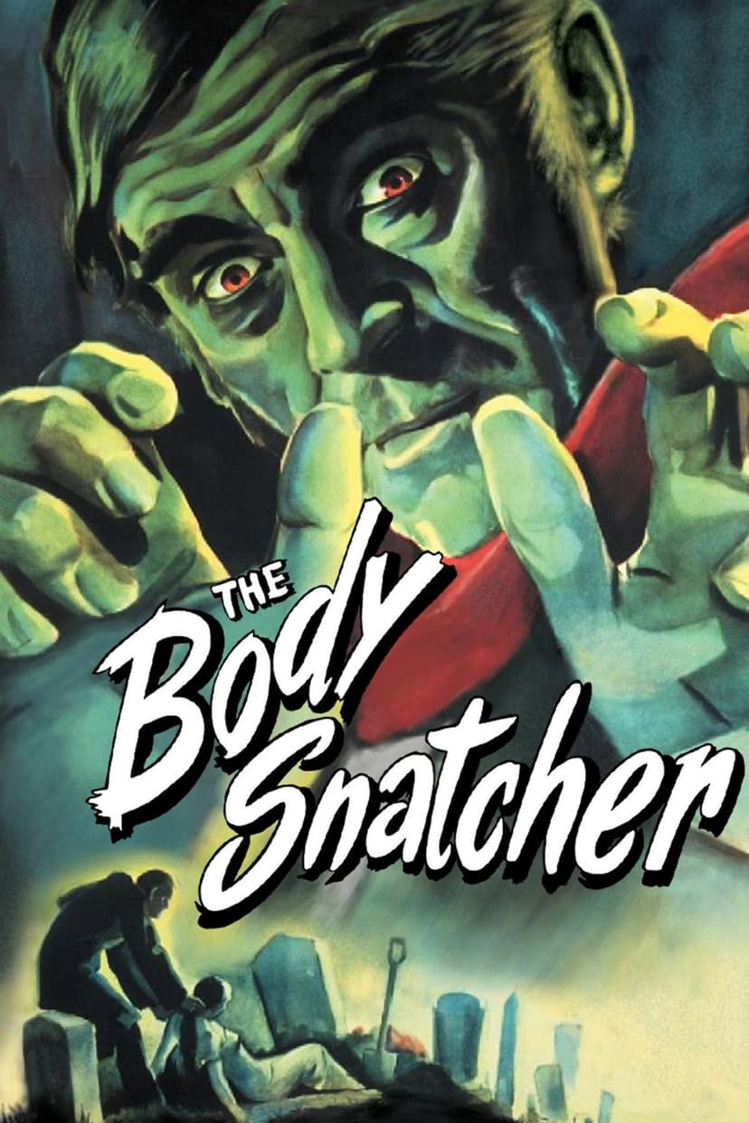 Poster Image
