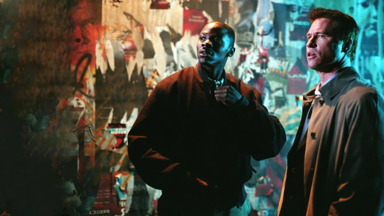 Backdrop Image