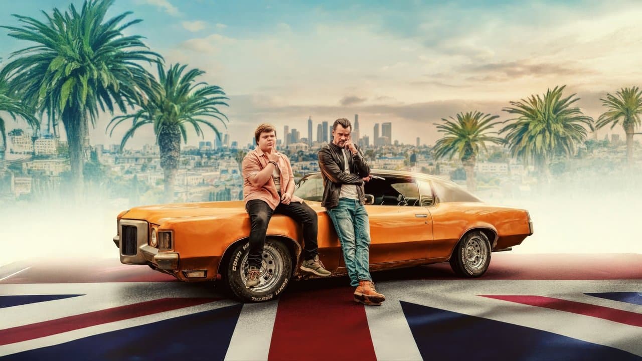 Backdrop Image