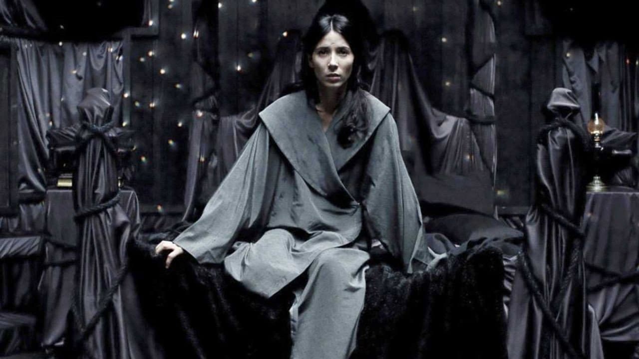Backdrop Image