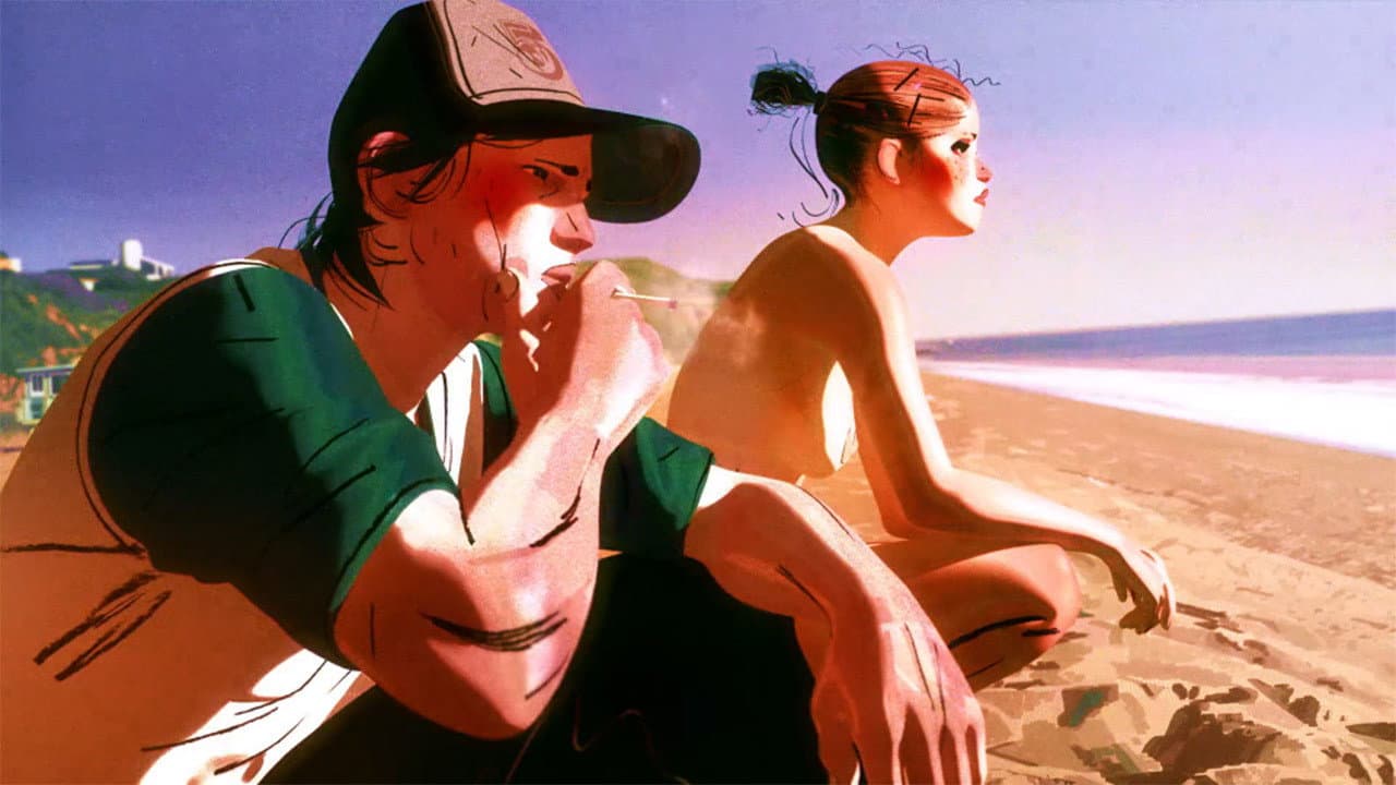 Backdrop Image