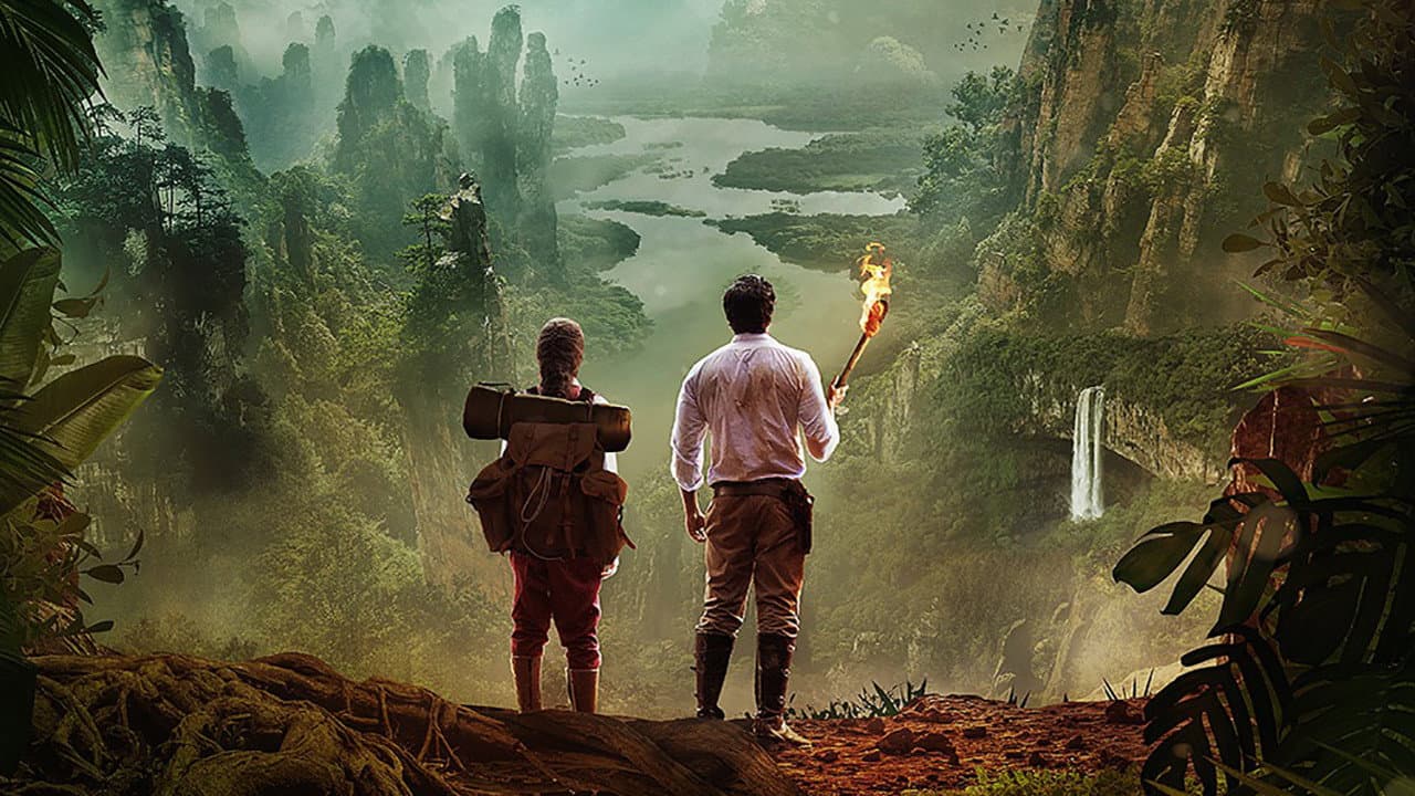 Backdrop Image