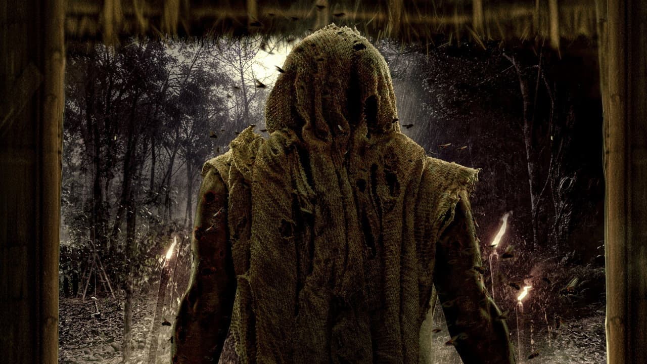 Backdrop Image