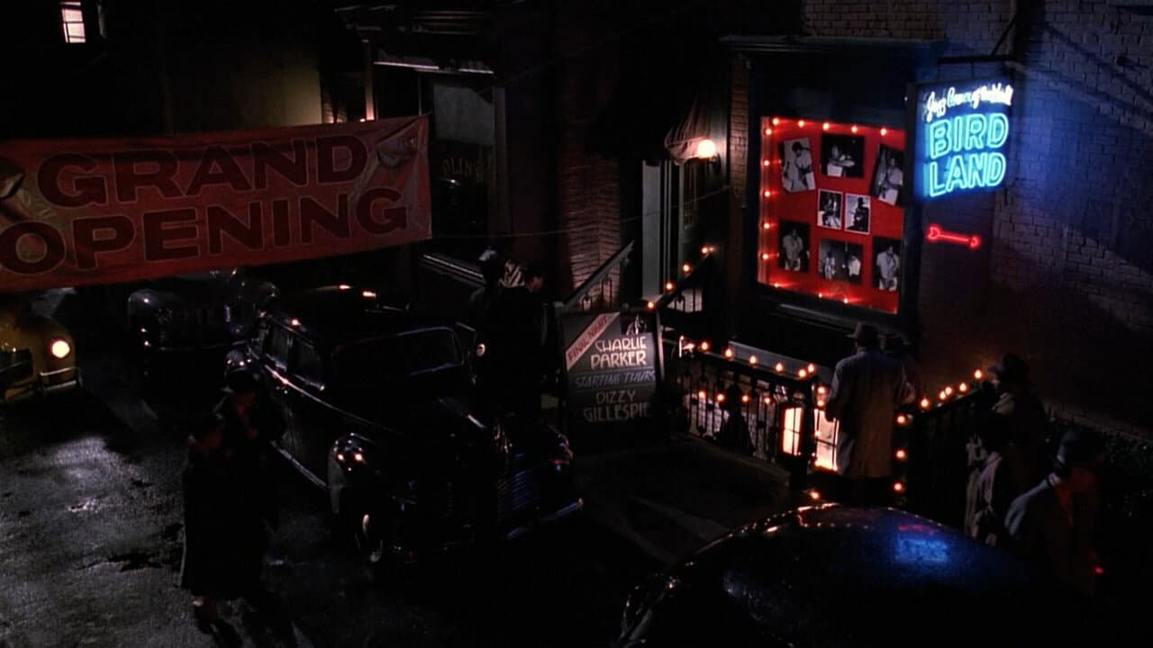 Backdrop Image