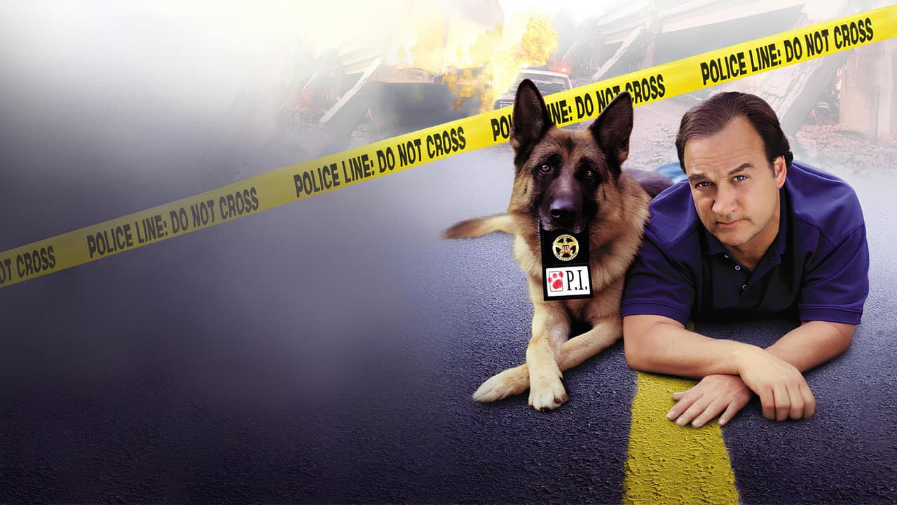 Backdrop Image