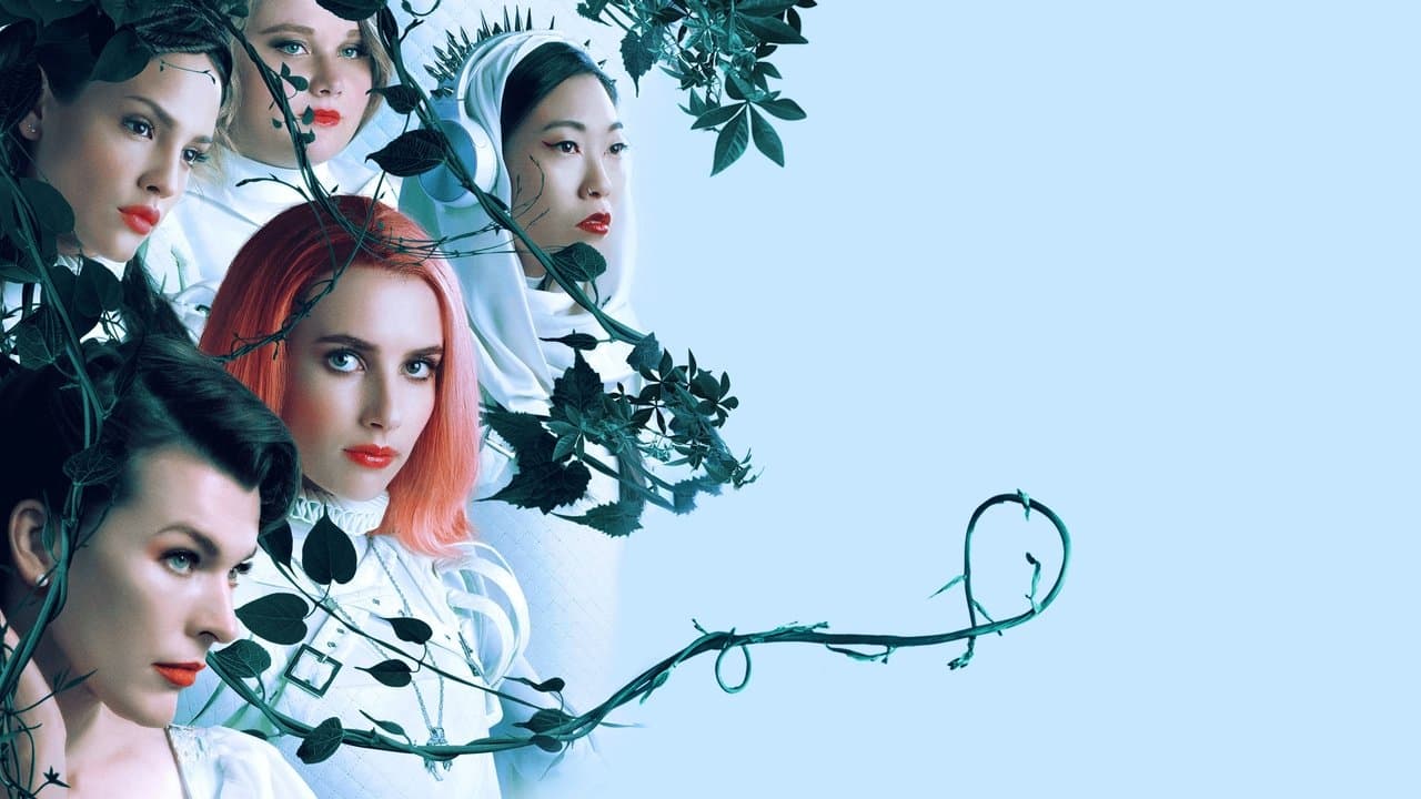 Backdrop Image