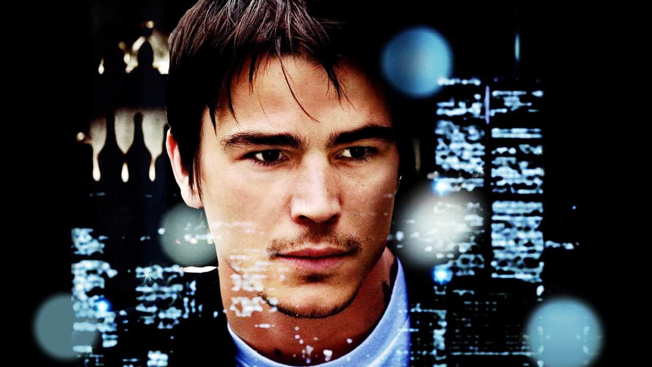 Backdrop Image