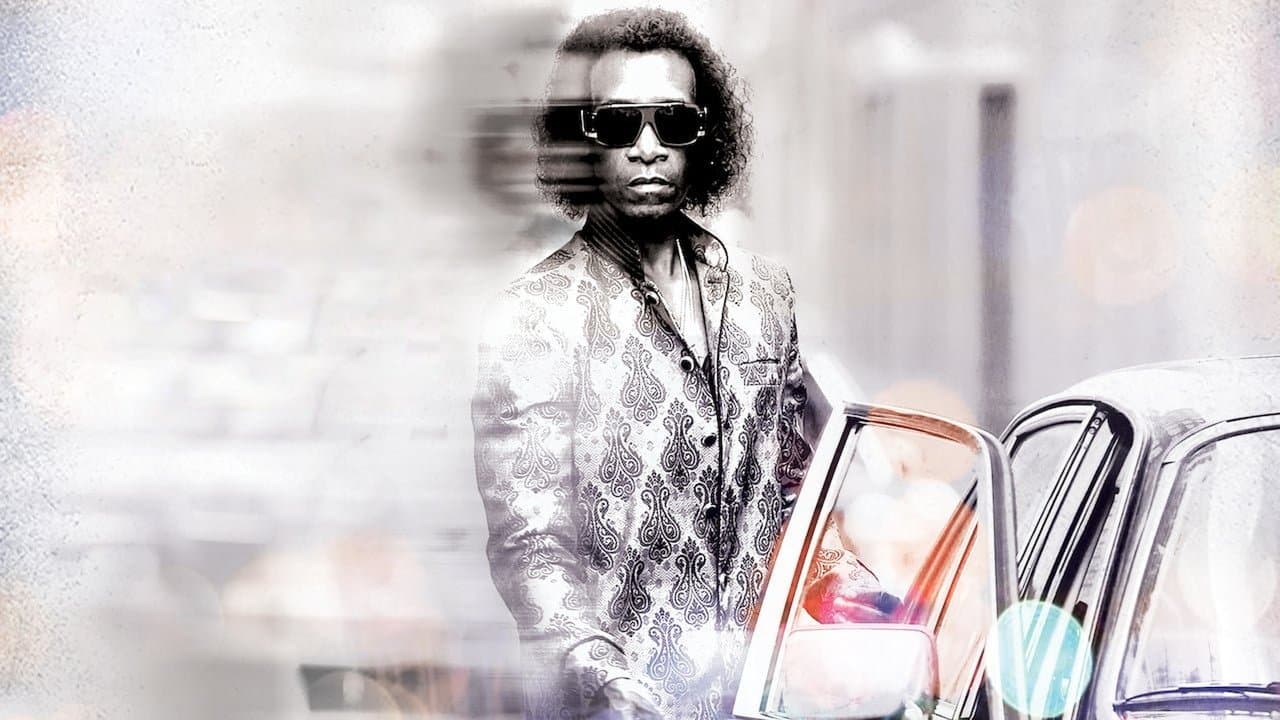 Backdrop Image