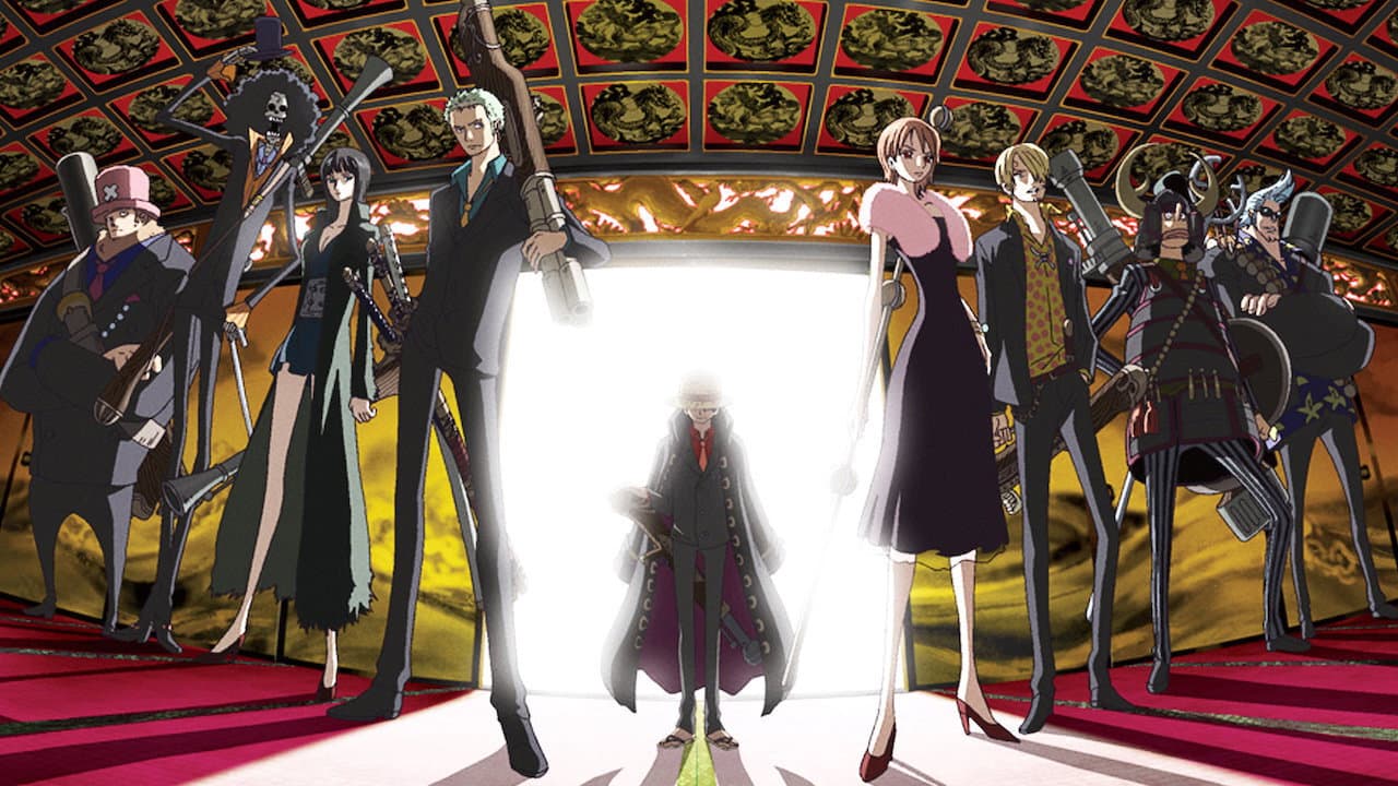 Backdrop Image