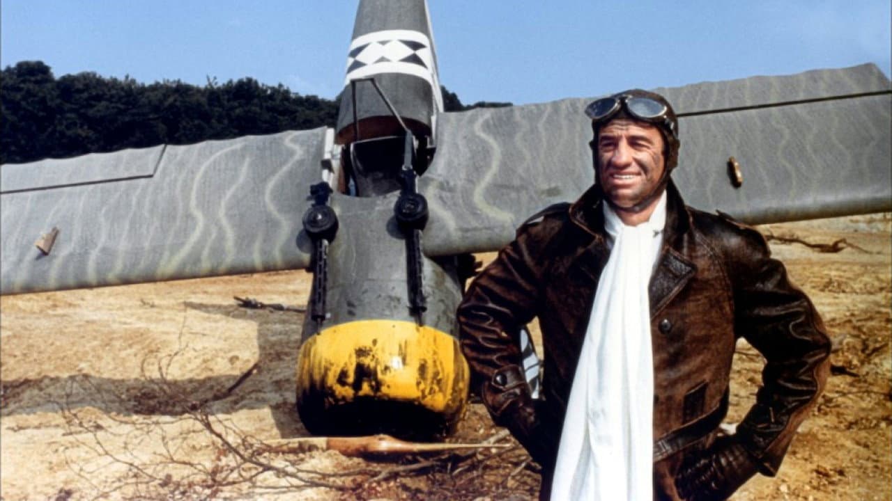 Backdrop Image