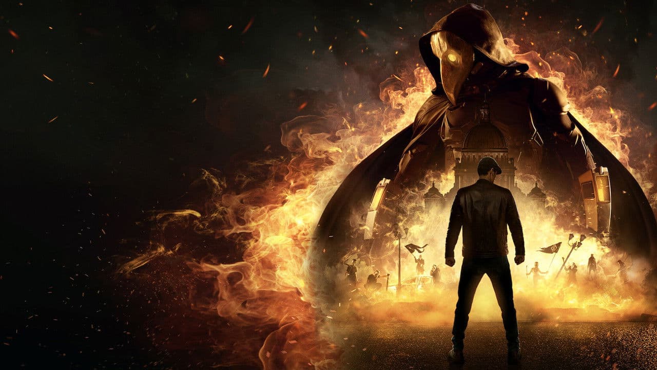 Backdrop Image