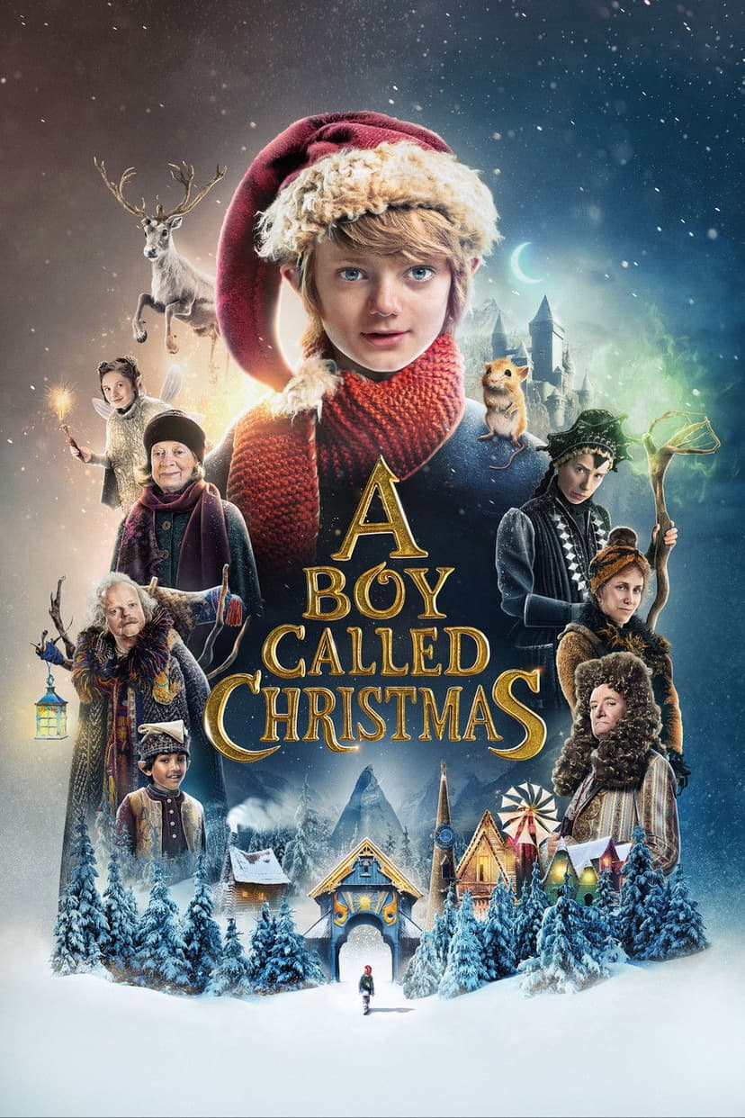 Poster Image