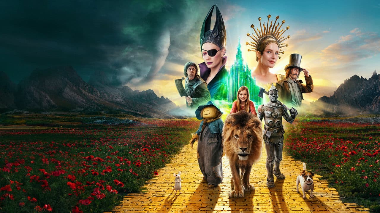 Backdrop Image