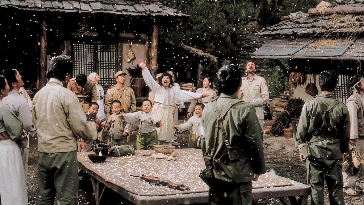 Backdrop Image