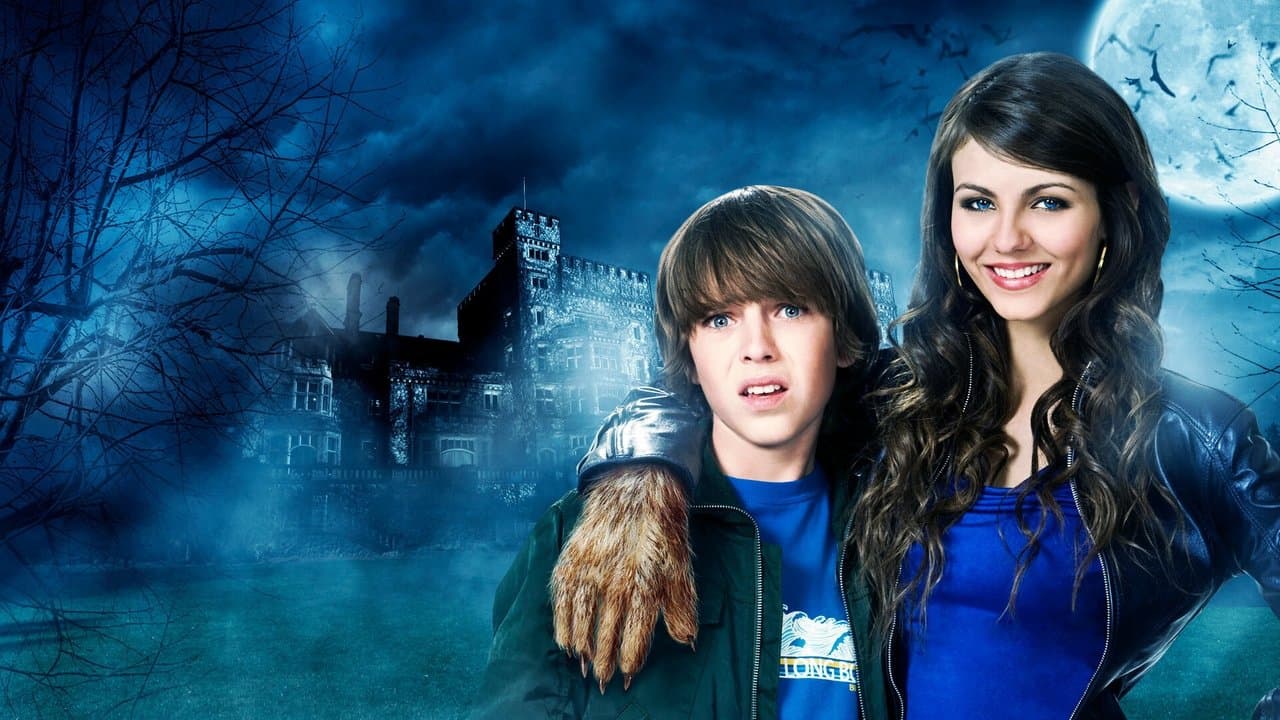 Backdrop Image