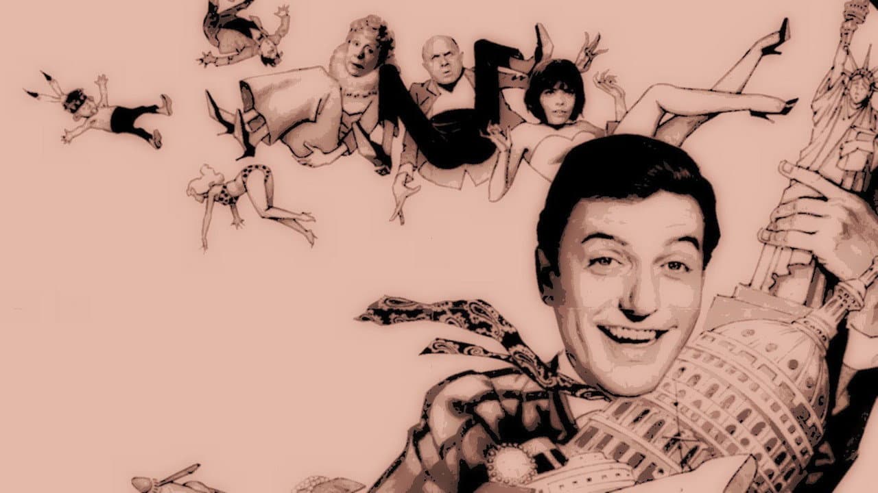 Backdrop Image
